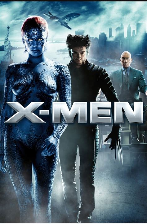 nedladdning X-Men 3: Uppgörelsen